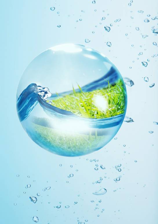 水环境净化技术